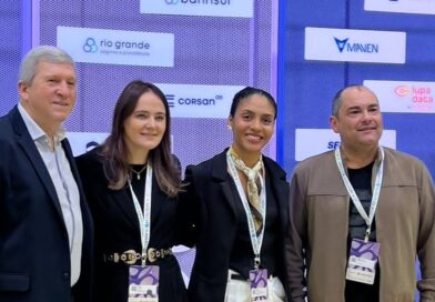 Tapejara participa do GovTech Summit e busca novas soluções para fortalecer a gestão