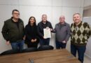 Município oficializa venda de lotes concedidos à DEZ Indústria e Comércio de Produtos de Limpeza