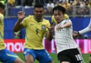 Martinelli marca nos acréscimos, Brasil derrota o Japão, de virada, e se classifica às oitavas
