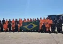 Brasil prevê pelo menos 30 dias de missão humanitária na Venezuela após terremotos