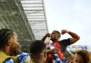Cabo Verde empata com Uruguai e segue invicto no Mundial