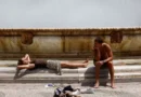 Europa sofre com onda de calor, e França restringe consumo de álcool