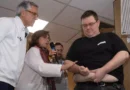 Motorista de Porto Alegre é o primeiro brasileiro a receber aplicação de caneta emagrecedora fornecida pelo SUS