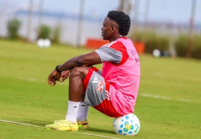 Valorizado, Carbonero pode entrar na lista de negociáveis do Inter