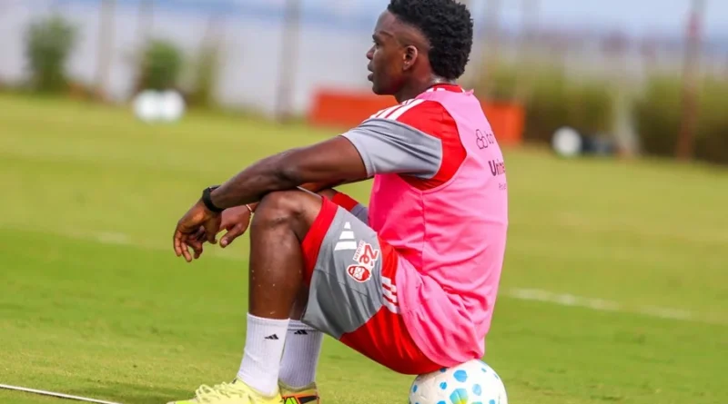 Valorizado, Carbonero pode entrar na lista de negociáveis do Inter