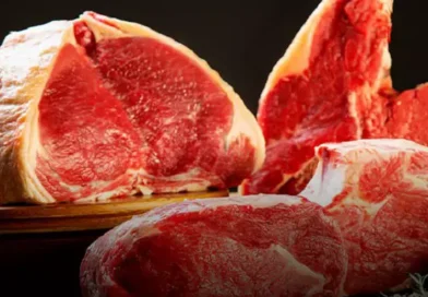 União Europeia oficializa veto à carne do Brasil a partir de setembro
