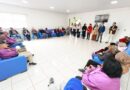 Tapejara: A força do diálogo entre gerações: valorizando histórias, compartilhando experiências e fortalecendo vínculos