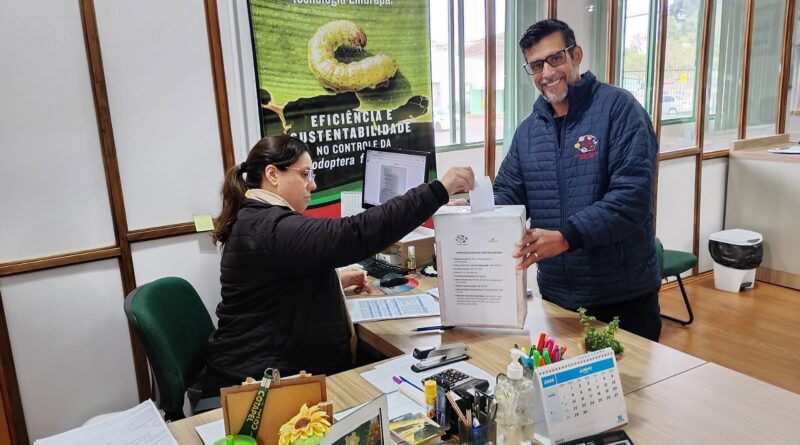 STIA e Cotapel firmam o acordo coletivo para o período 2026/2027