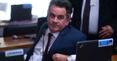 Polícia Federal aponta que o ex-banqueiro Daniel Vorcaro dava “tratamento privilegiado” ao senador Ciro Nogueira