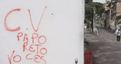 Classificação do PCC e do Comando Vermelho como organizações terroristas pelos EUA entra em vigor