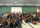 Prefeitura de Tapejara fortalece projeto contra alagamentos no centro durante congresso internacional