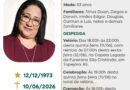 Obituário: Daysette Felicia Farfan Ramirez
