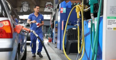 Governo abre crédito de R$ 550 milhões para subsidiar diesel