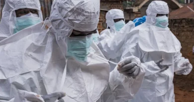 SES acompanha investigação de paciente com suspeita de ebola no RS