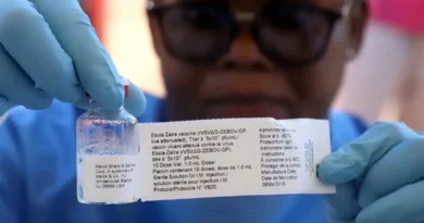 SP descarta segundo caso suspeito de ebola
