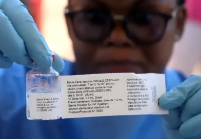 SP descarta segundo caso suspeito de ebola