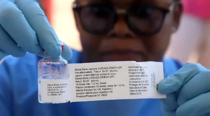 SP descarta segundo caso suspeito de ebola