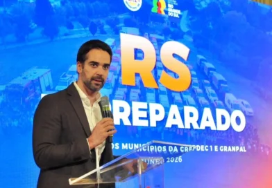 Governo lança programa para preparar o RS aos possíveis impactos do El Niño
