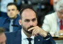 Departamento de Estado dos EUA chama condenação de Eduardo Bolsonaro no Supremo de “perseguição e manipulação jurídica”