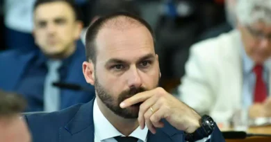 Departamento de Estado dos EUA chama condenação de Eduardo Bolsonaro no Supremo de “perseguição e manipulação jurídica”