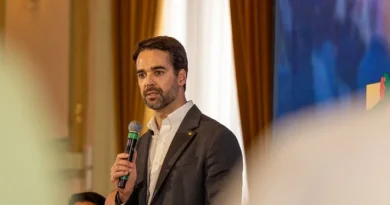 Presença de Eduardo Leite na CPI dos Pedágios promete tensão e embates