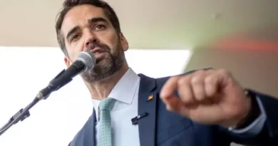Governador Eduardo Leite confirma participação voluntária na CPI dos Pedágios da Assembleia Legislativa