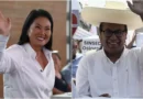 Peruanos vão às urnas neste domingo para definir novo presidente