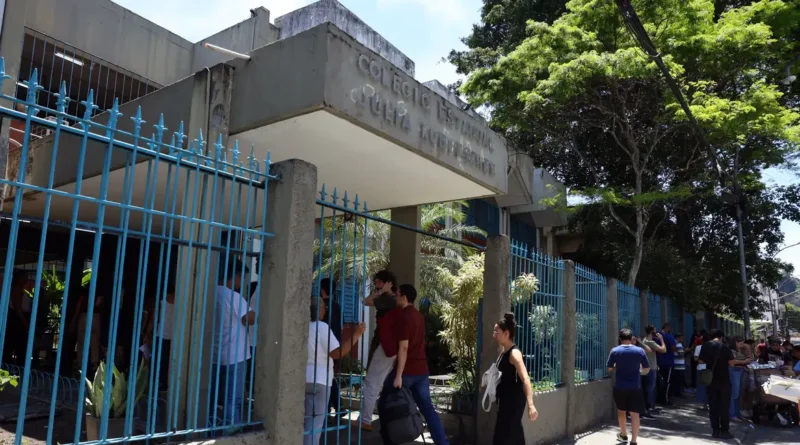 PND 2026: professores podem se inscrever a partir de segunda-feira