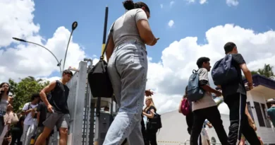 Após prorrogação do prazo, inscrições para o Enem podem ser feitas até a próxima sexta-feira