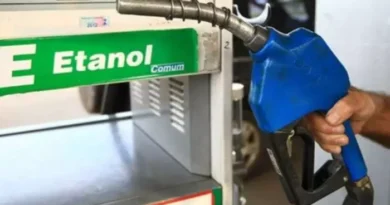 Governo federal elevará teor de etanol na gasolina para 32%