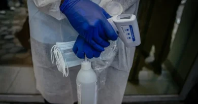 Exame descarta Ebola em paciente que esteve em Uganda e foi atendido no RS