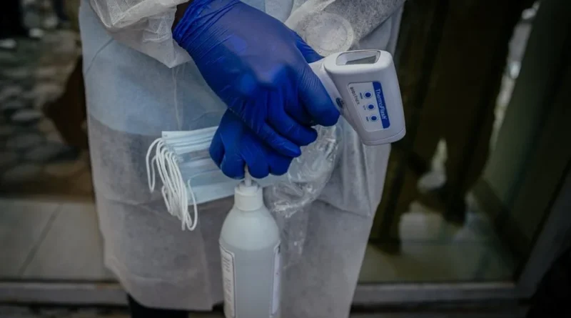 Exame descarta Ebola em paciente que esteve em Uganda e foi atendido no RS