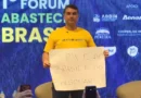 Flávio Bolsonaro diz esperar que Trump atenda ao seu pedido para não haver mais tarifação sobre produtos brasileiros
