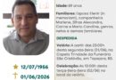 Obituário: Genir da Silva