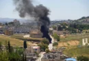 Israel faz novos bombardeios no Líbano dois dias após acordo de paz