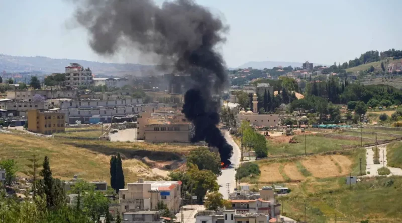 Israel faz novos bombardeios no Líbano dois dias após acordo de paz