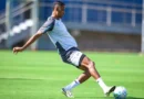 Grêmio acerta venda de André Henrique para clube turco; confira os detalhes