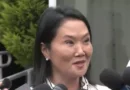Após longa apuração, Keiko Fujimori é eleita presidente no Peru