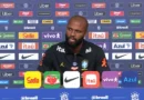 ‘Tem que estar preparado’, diz Igor Thiago sobre representar a Seleção
