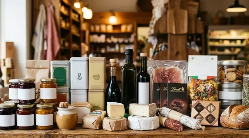 Consumo de produtos importados no País é o maior em 20 anos