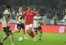 Confirmado o primeiro teste do Inter da intertemporada; Coritiba jogará em Porto Alegre
