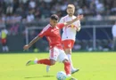 Inter: Pezzolano pede quatro amistosos após as férias
