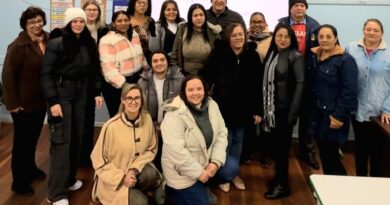 Prefeitura amplia acesso à educação e cria oportunidades por meio do Programa Brasil Alfabetizado