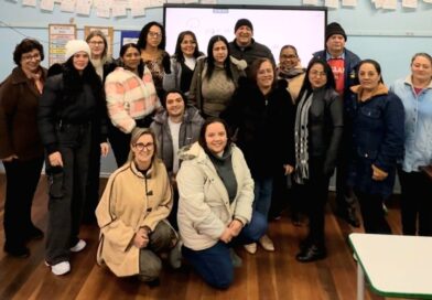 Prefeitura amplia acesso à educação e cria oportunidades por meio do Programa Brasil Alfabetizado
