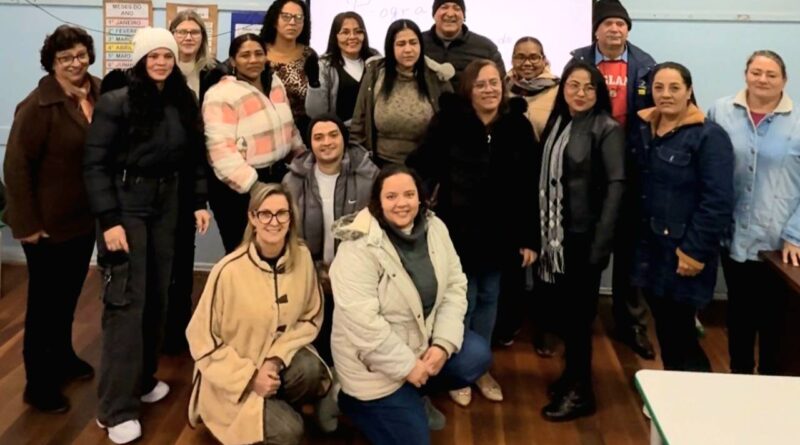 Prefeitura amplia acesso à educação e cria oportunidades por meio do Programa Brasil Alfabetizado