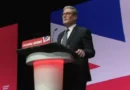O primeiro-ministro do Reino Unido, Keir Starmer, renuncia ao cargo