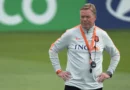 Holanda e Suécia abrem o cardápio dos jogos de sábado