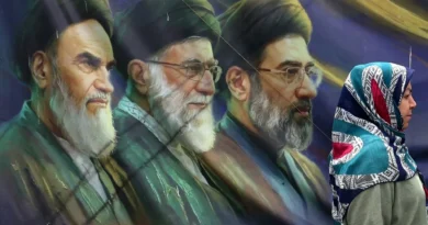 Comandante militar iraniano considera retomada da guerra com EUA algo “inevitável”