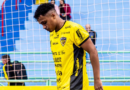 Tapejara Futsal confirma saída de Lucão e snuncia chegada de novo reforço para a sequência da temporada