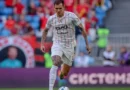 Inter monitora defensor que esteve no radar do Barcelona e vestiu a camisa da Seleção